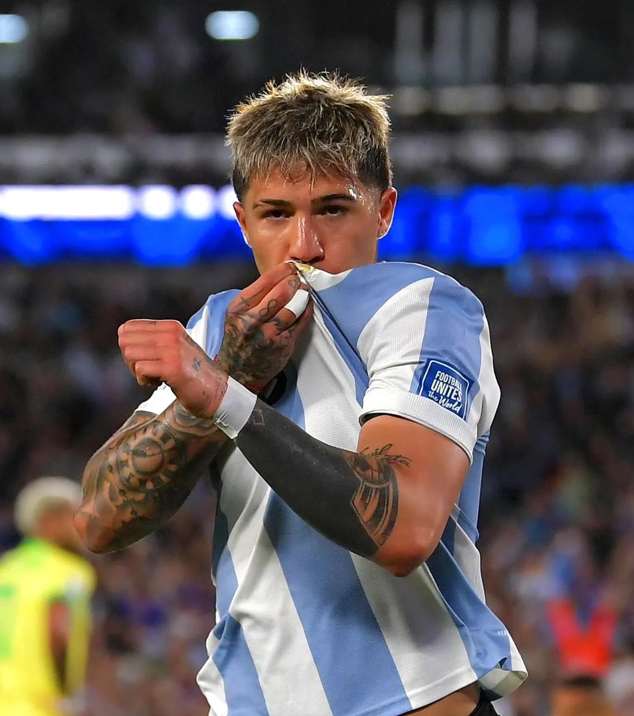 关于巴西男篮碾压阿根廷男篮,布拉德利爆发神勇的信息 关于巴西男篮碾压阿根廷男篮,布拉德利爆发神勇的信息