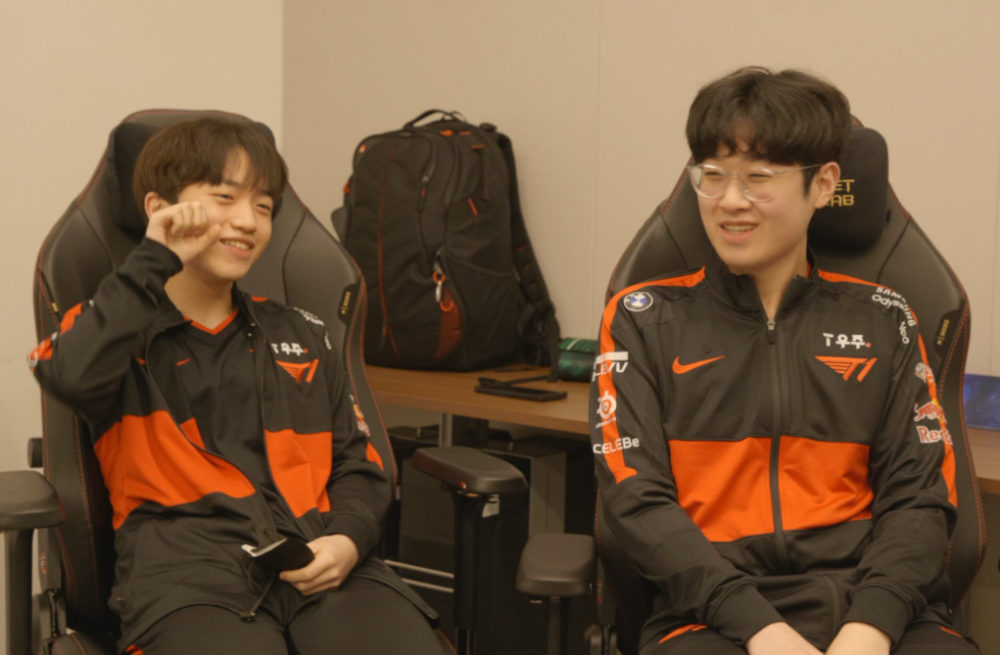 RNG强势XL,Keria三分雨点燃全场 RNG强势XL,Keria三分雨点燃全场