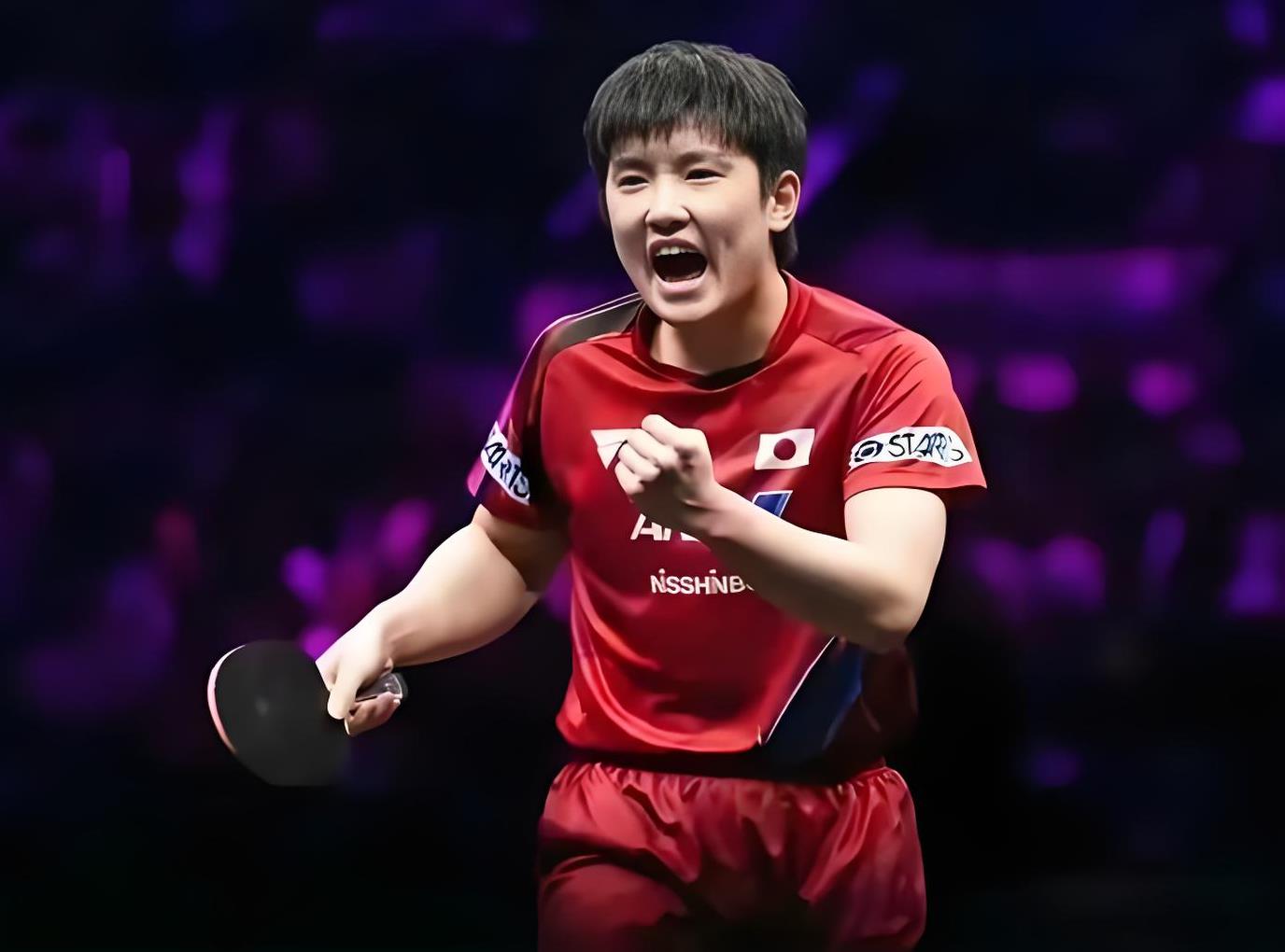 韩国乒乓球队轻取中国乒乓球队,张本智和惊艳世界的简单介绍 韩国乒乓球队轻取中国乒乓球队,张本智和惊艳世界的简单介绍