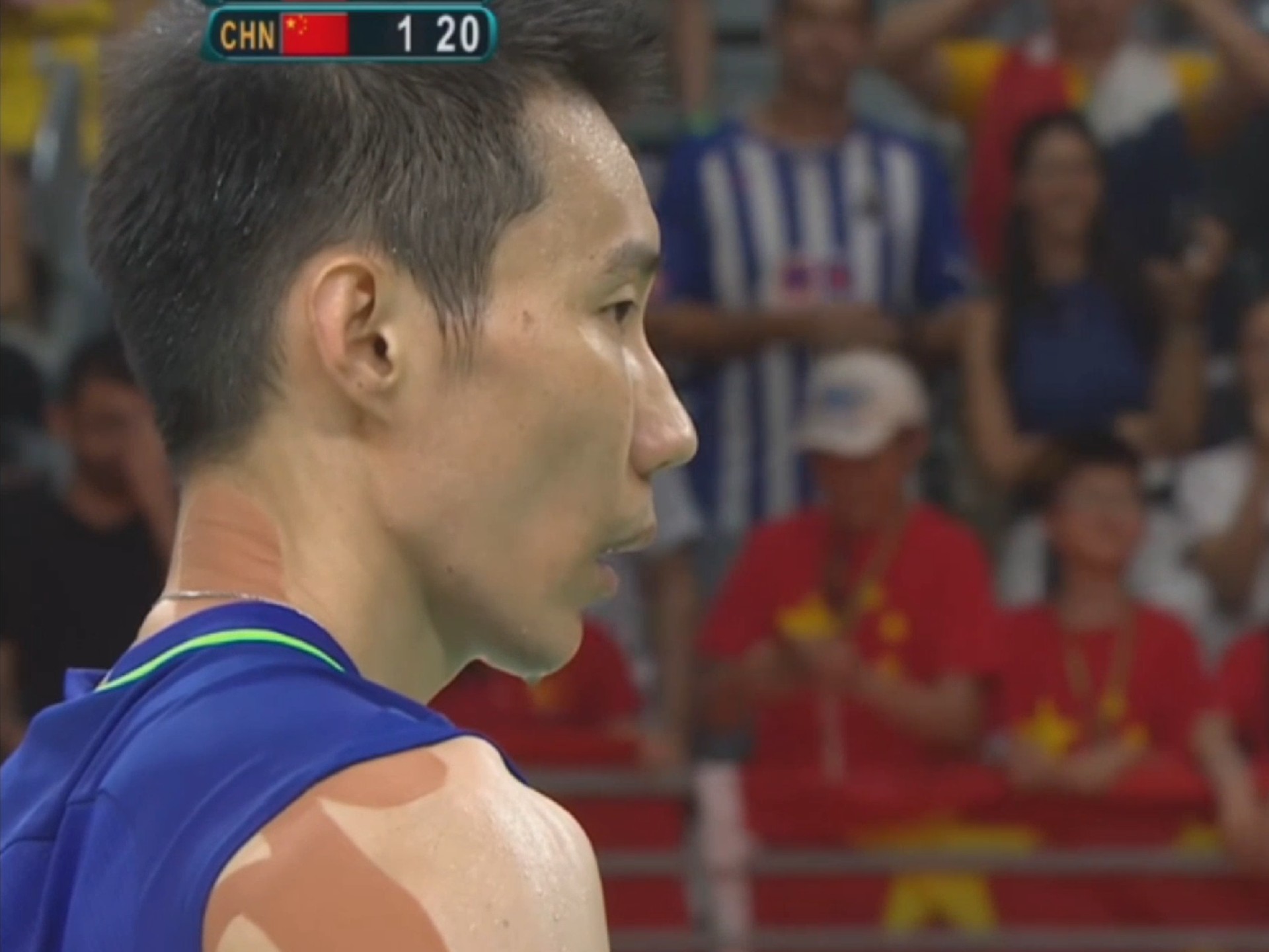 英格兰羽毛球队绝地反击法国羽毛球队,李宗伟爆发神勇 英格兰羽毛球队绝地反击法国羽毛球队,李宗伟爆发神勇