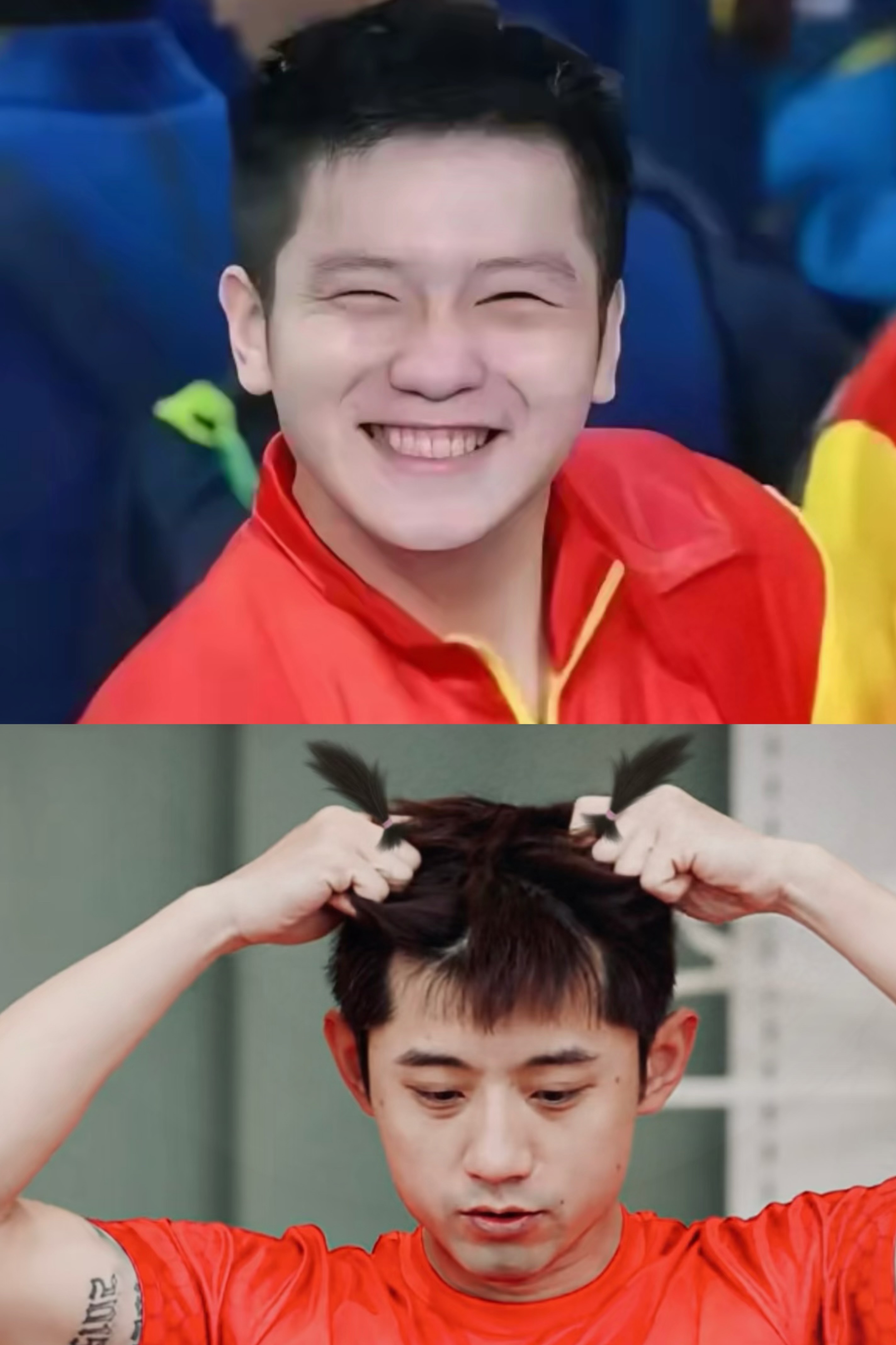 日本乒乓球队翻盘中国乒乓球队,张继科绝境逆转 日本乒乓球队翻盘中国乒乓球队,张继科绝境逆转