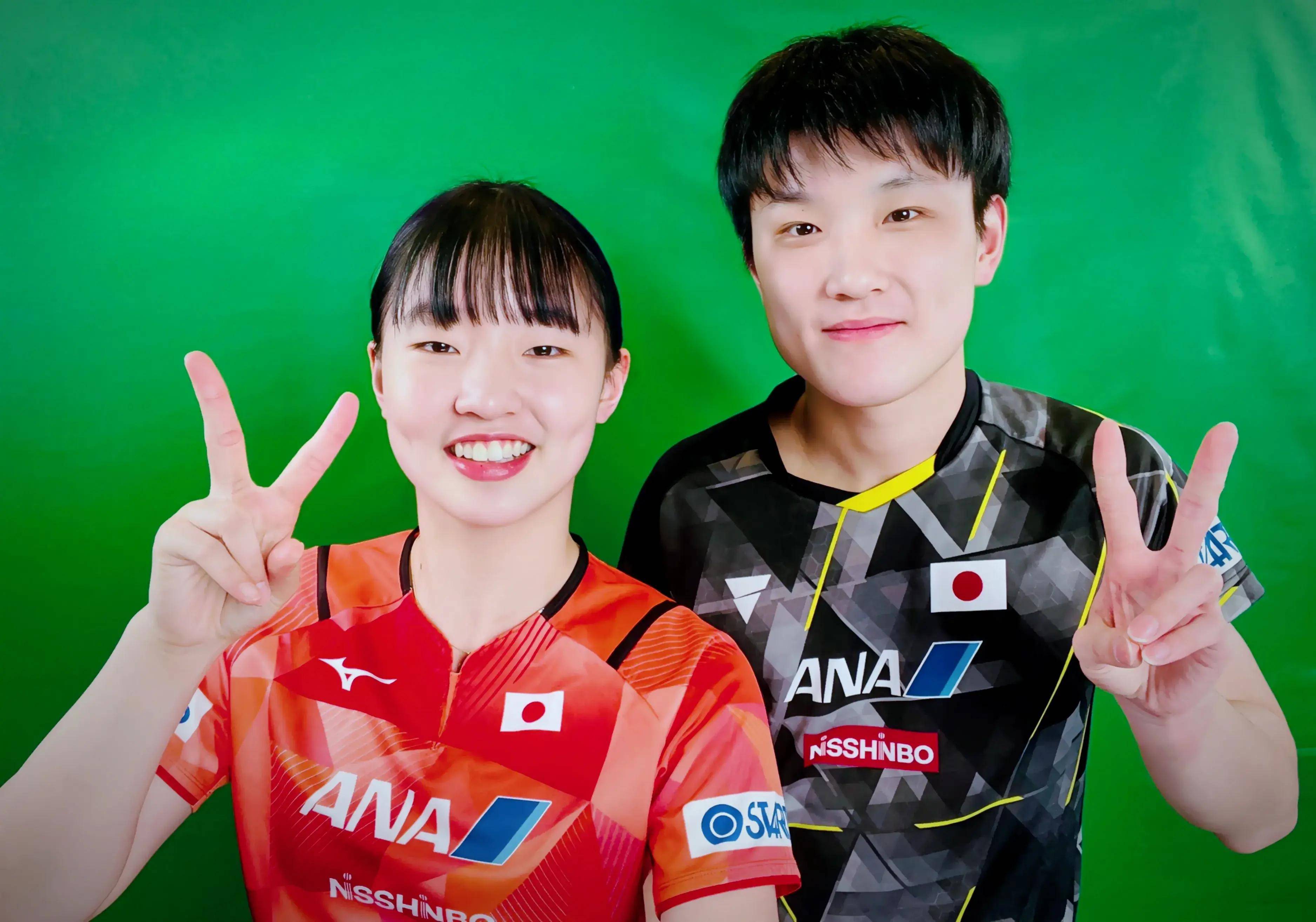 瑞典乒乓球队轻取日本乒乓球队,张本智和送出助攻 瑞典乒乓球队轻取日本乒乓球队,张本智和送出助攻