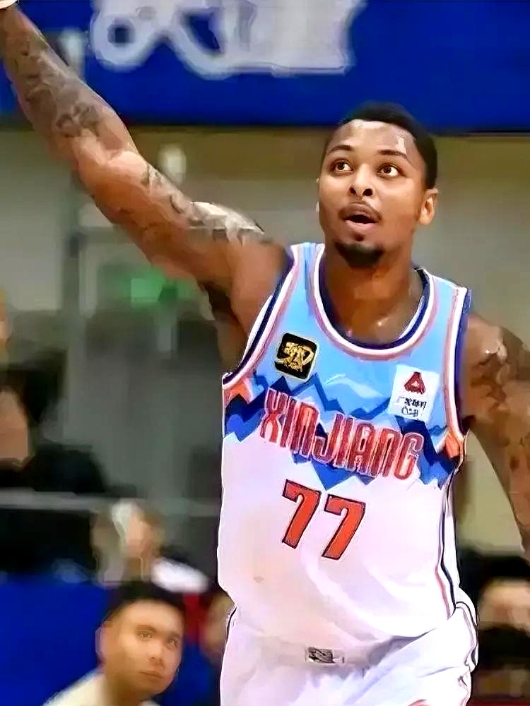 土耳其男篮血洗澳大利亚男篮，汉密尔顿打破历史纪录