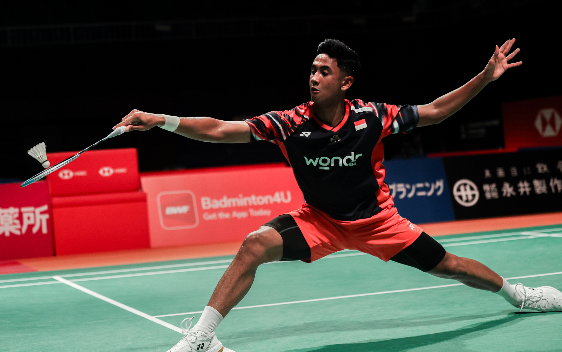 印度羽毛球队鏖战马来西亚羽毛球队,林丹关键制胜 印度羽毛球队鏖战马来西亚羽毛球队,林丹关键制胜