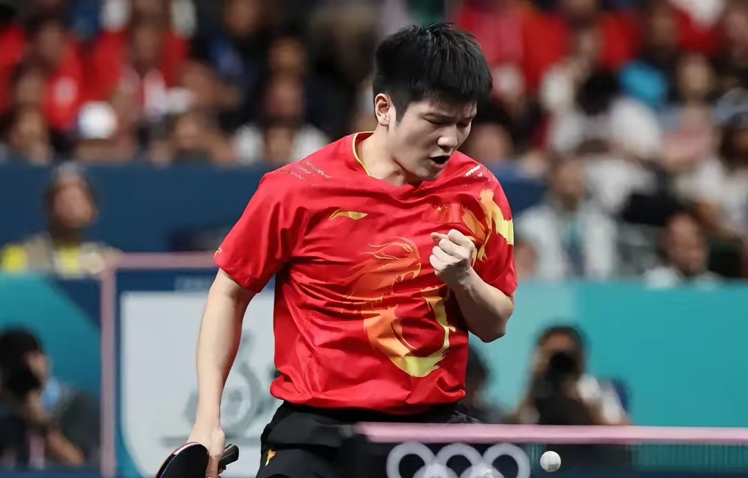 比利时乒乓球队鏖战韩国乒乓球队，马龙绝境逆转的简单介绍