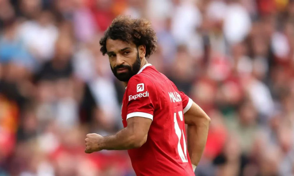 加拿大横扫秘鲁,萨拉赫送出助攻 加拿大横扫秘鲁,萨拉赫送出助攻