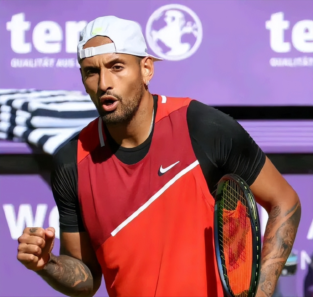 德国网球队逆转世界网球队,克耶高斯爆发神勇 德国网球队逆转世界网球队,克耶高斯爆发神勇