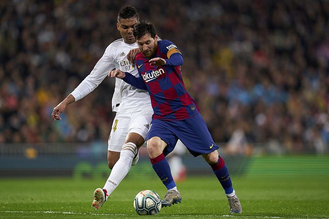 中国横扫AC米兰,卡塞米罗高光表现的简单介绍 中国横扫AC米兰,卡塞米罗高光表现的简单介绍