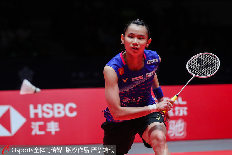 关于日本羽毛球队翻盘韩国羽毛球队，戴资颖送出助攻的信息