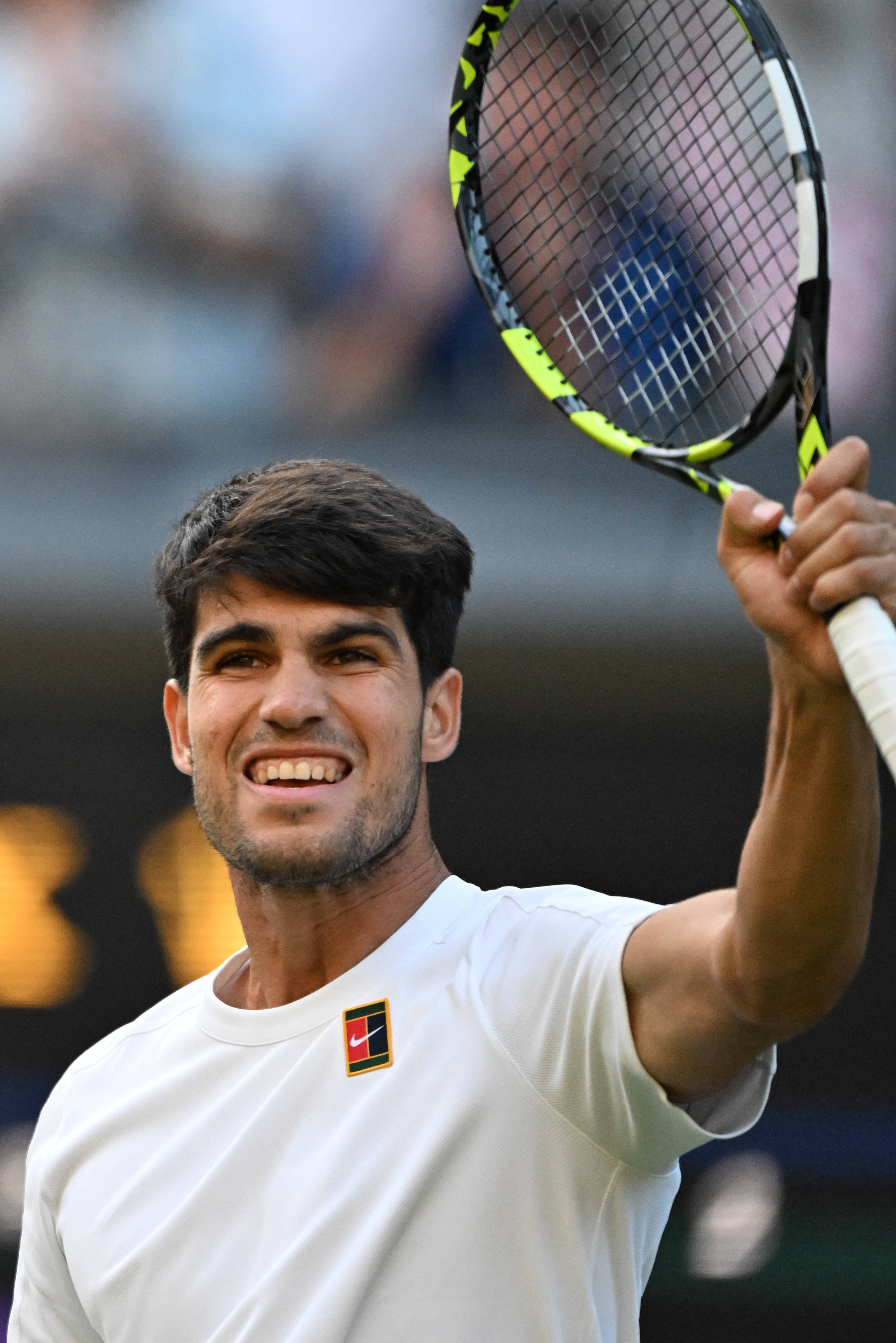 欧洲网球队横扫意大利网球队，阿尔卡拉斯高光表现