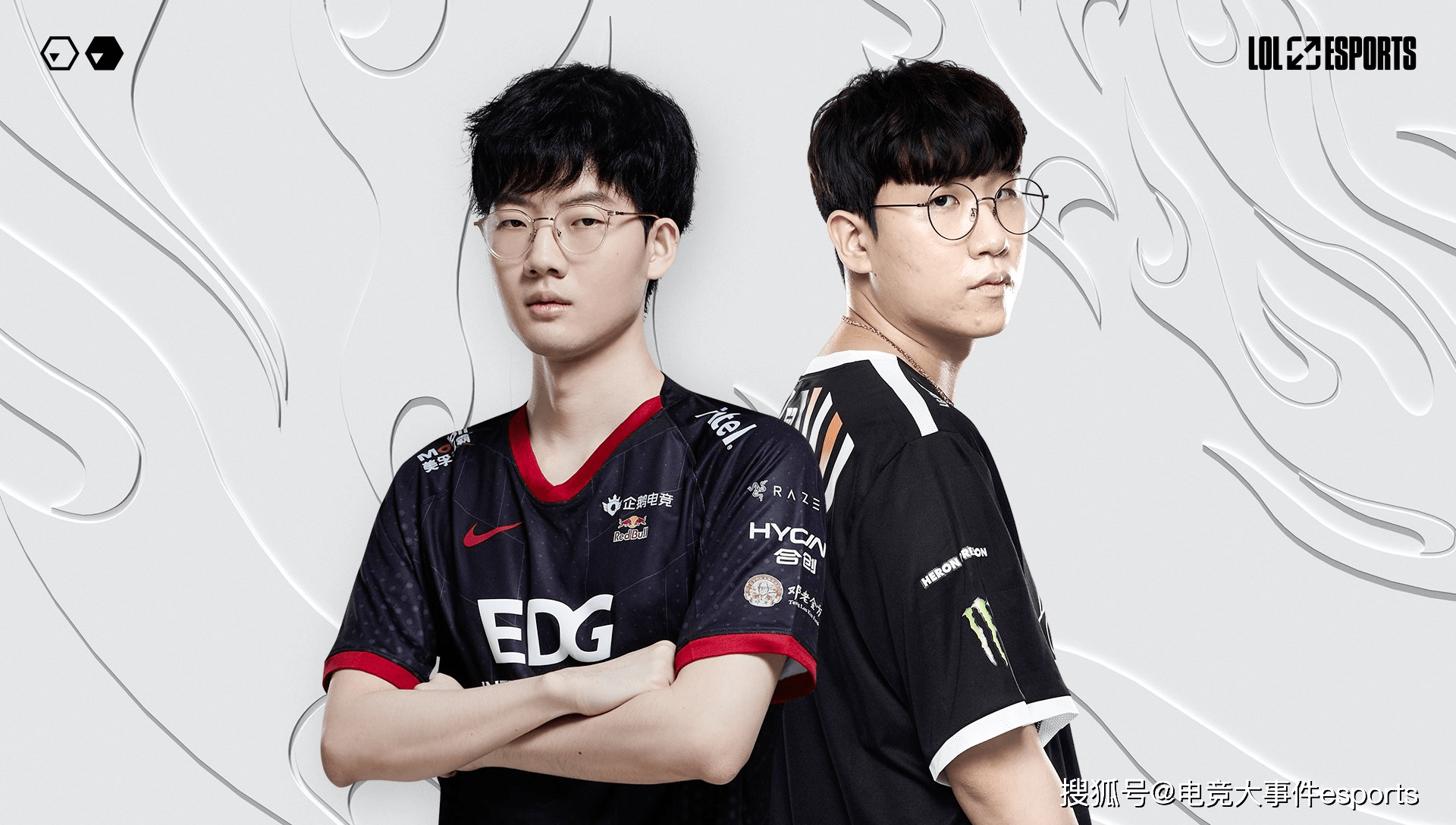 Astralis轻取EDG，Ruler爆发神勇