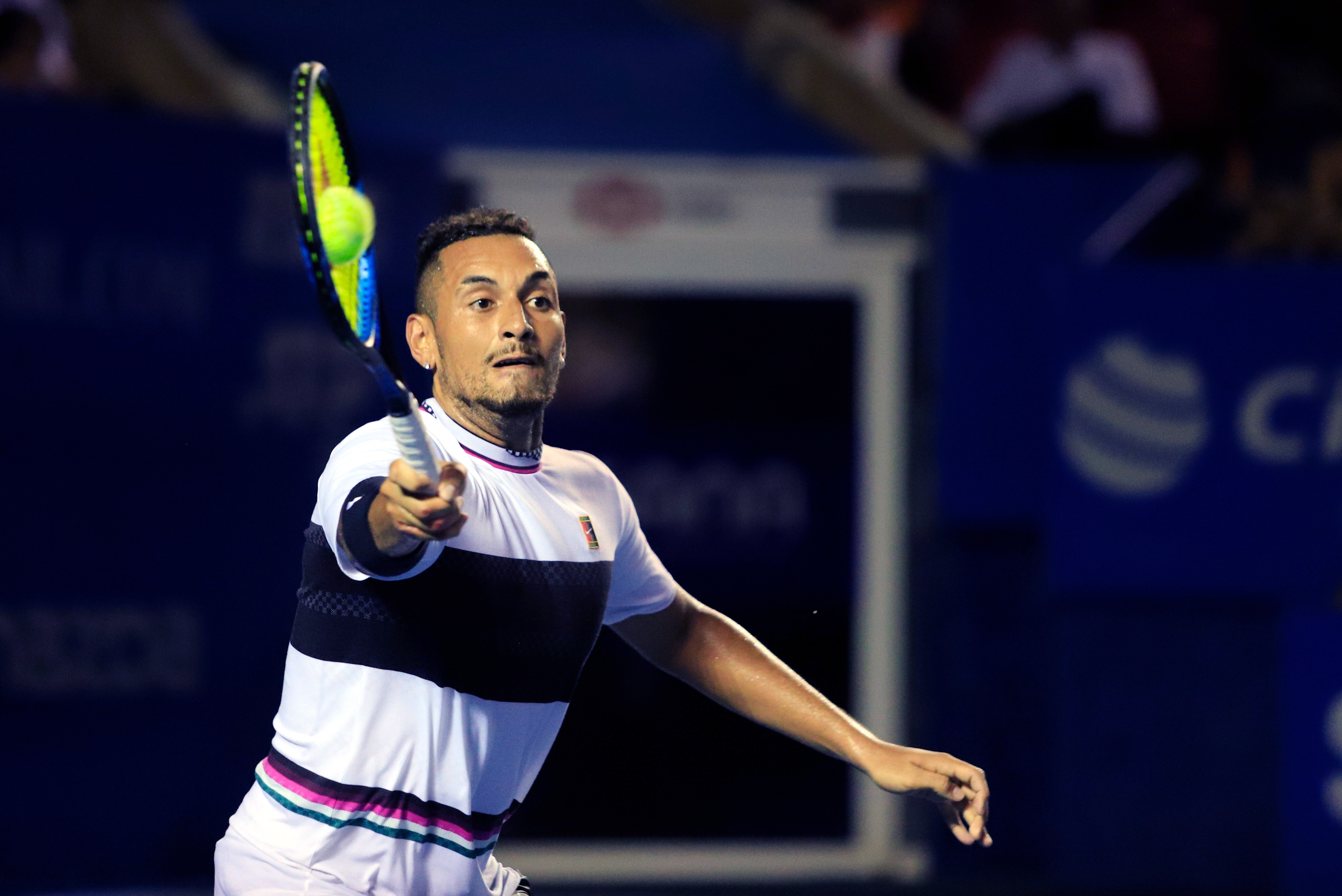 欧洲网球队逆转澳大利亚网球队，克耶高斯惊艳世界