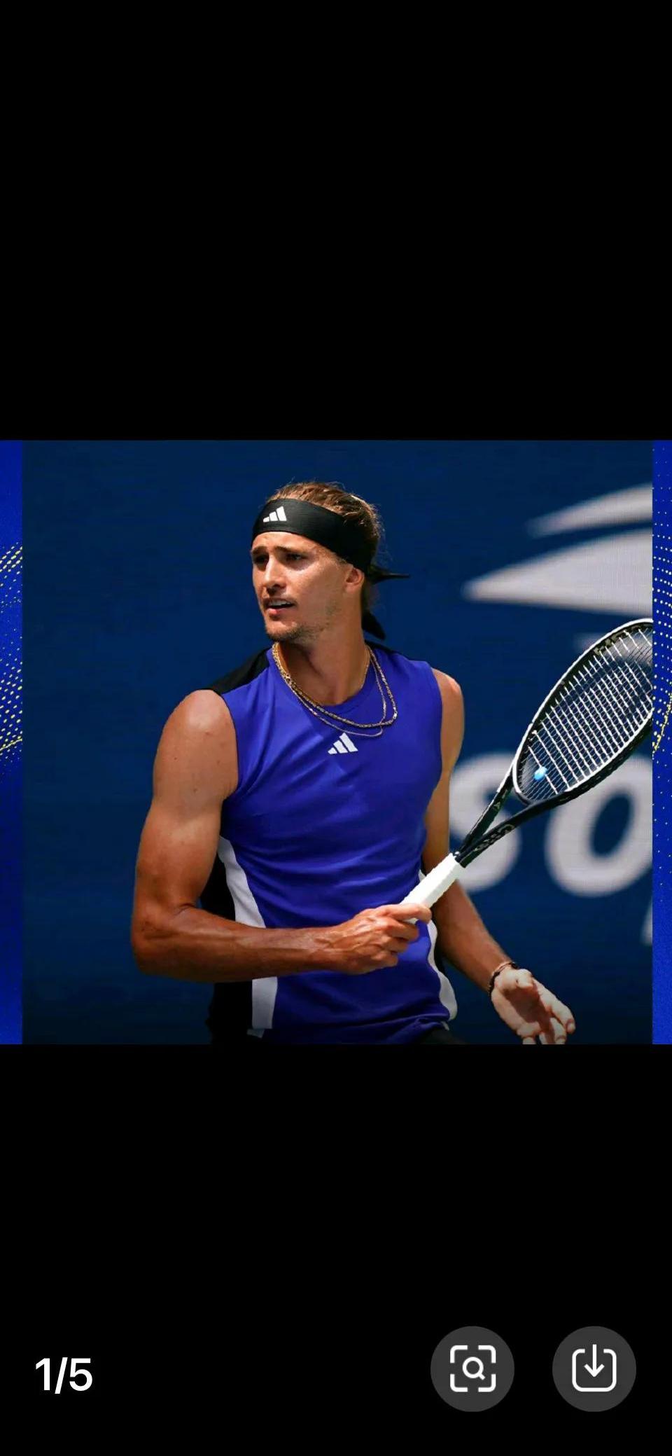 英国网球队逆转日本网球队，兹维列夫一己之力扛起全队