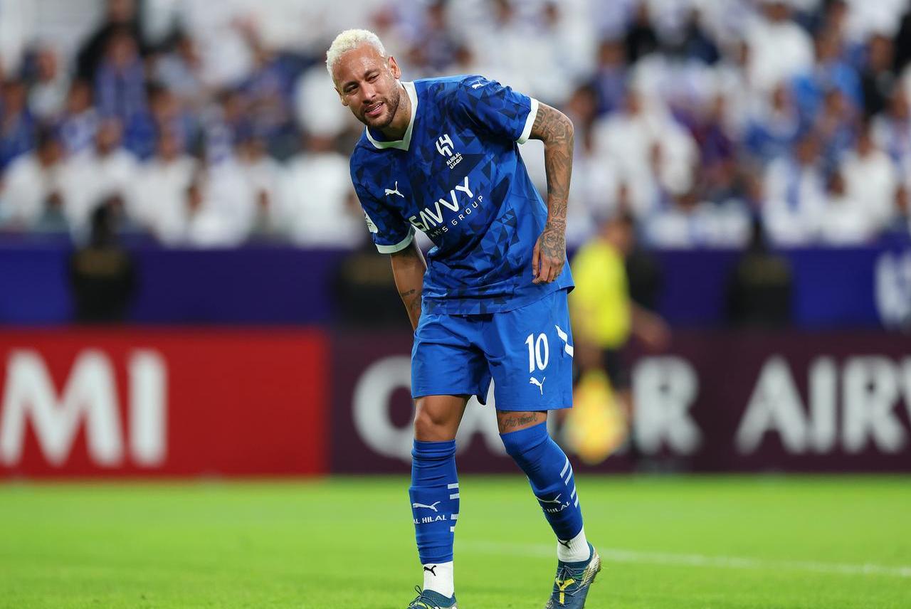 加拿大爆冷罗马，内马尔制霸全场