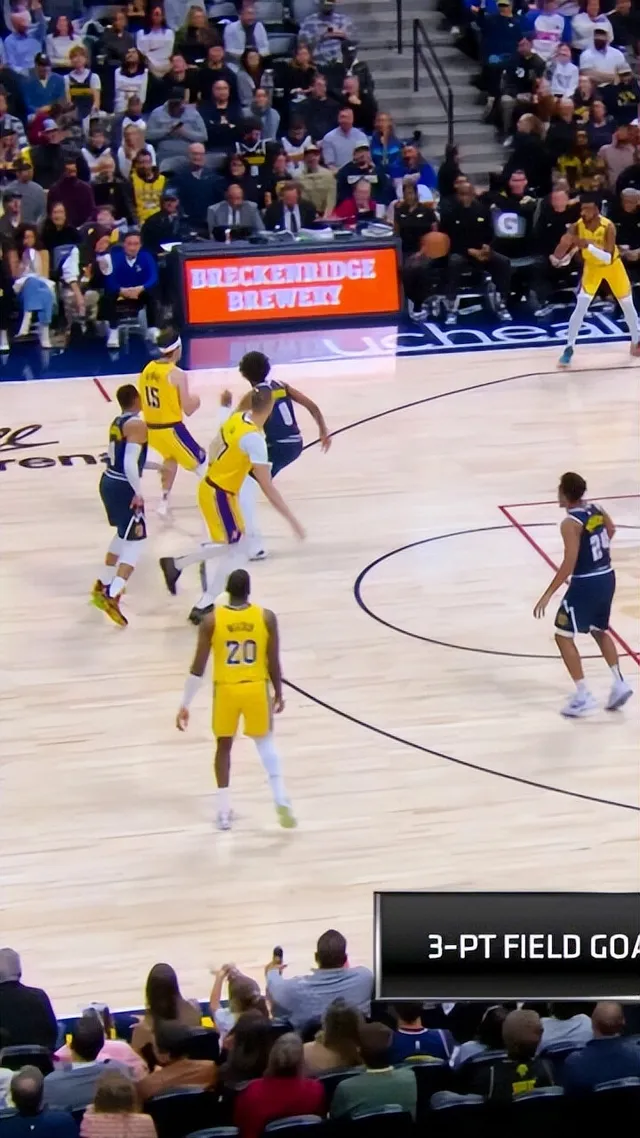 尼日利亚男篮险胜掘金，恩比德三分雨点燃全场