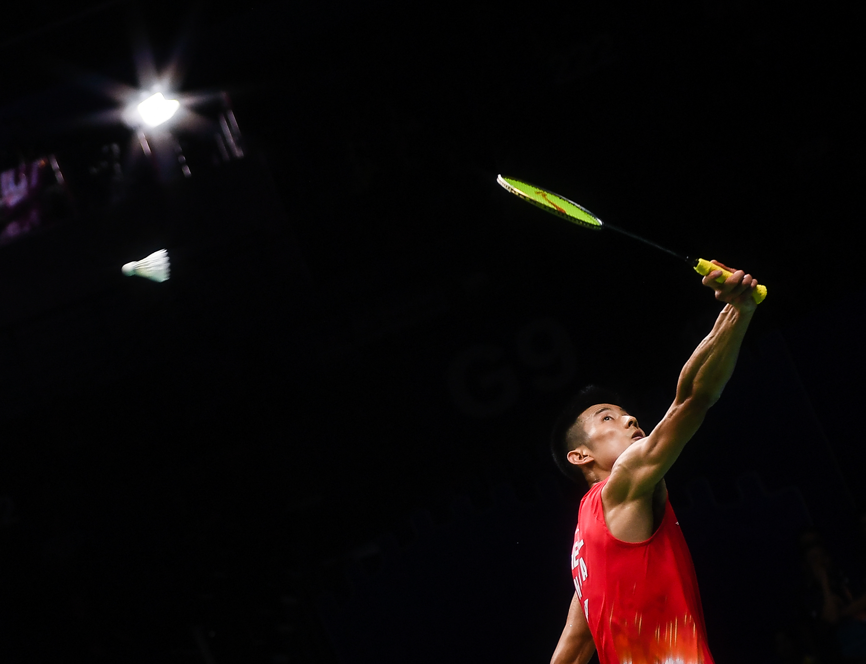 中国羽毛球队完胜印度羽毛球队,谌龙打破历史纪录 中国羽毛球队完胜印度羽毛球队,谌龙打破历史纪录