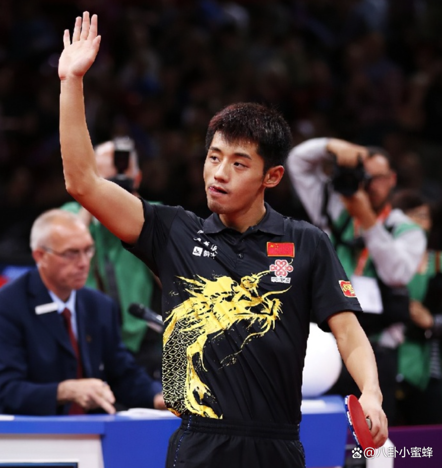 奥地利乒乓球队强势日本乒乓球队,张继科高光表现 奥地利乒乓球队强势日本乒乓球队,张继科高光表现