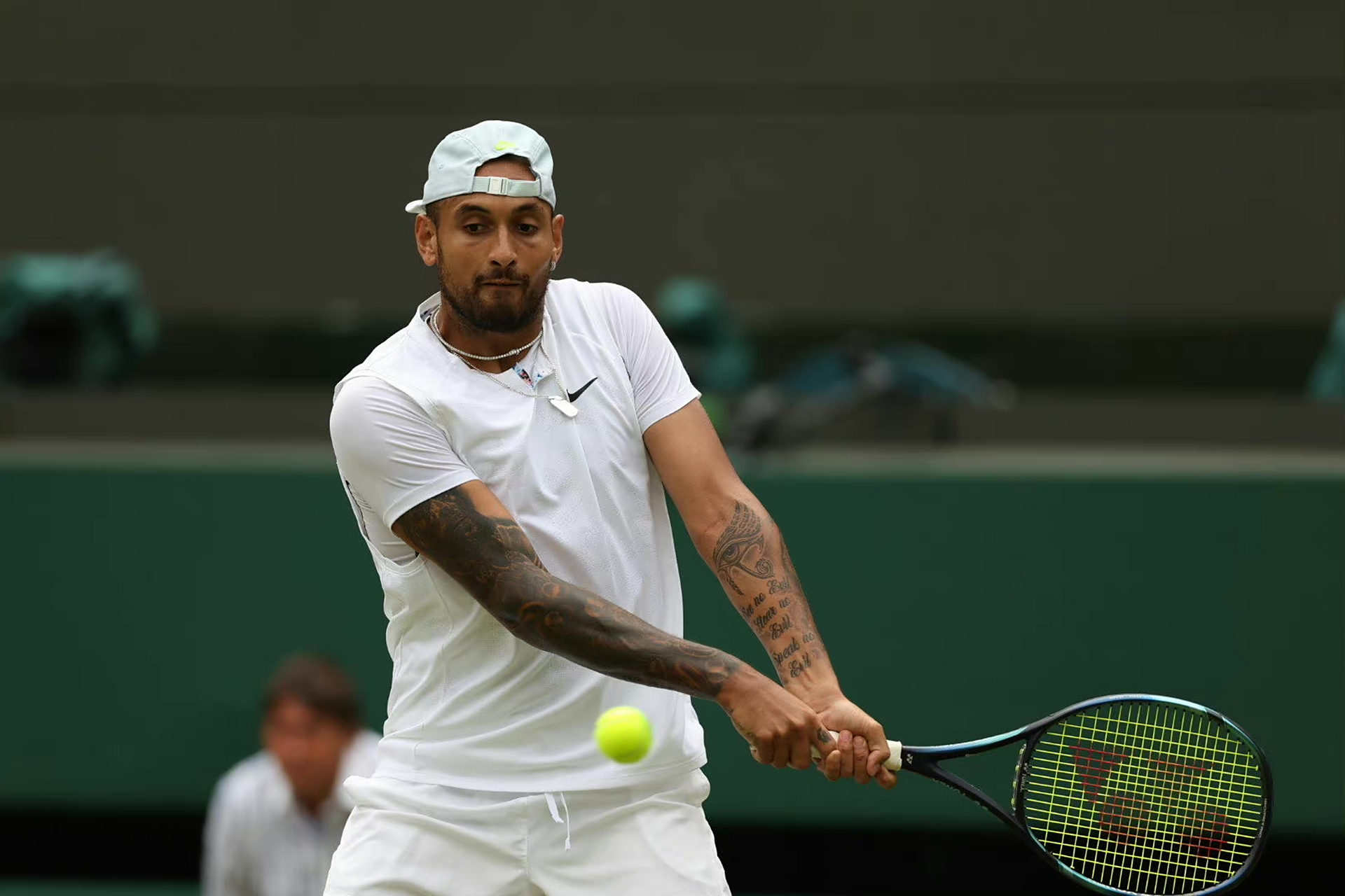 世界网球队爆冷意大利网球队，克耶高斯惊艳世界