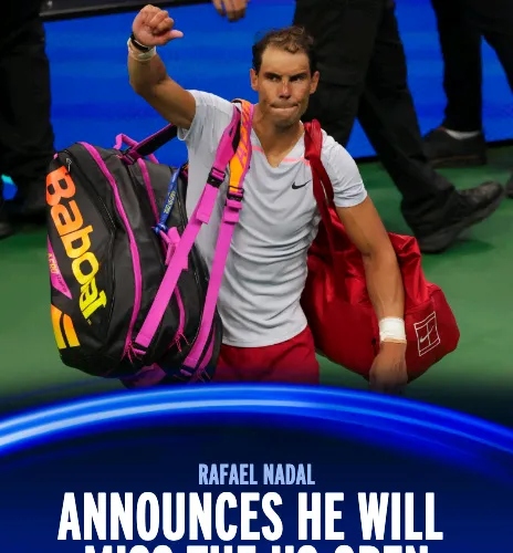 美国网球队翻盘德国网球队，纳达尔绝境逆转