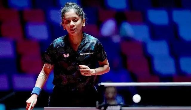 英格兰羽毛球队逆转印度羽毛球队，马琳关键制胜