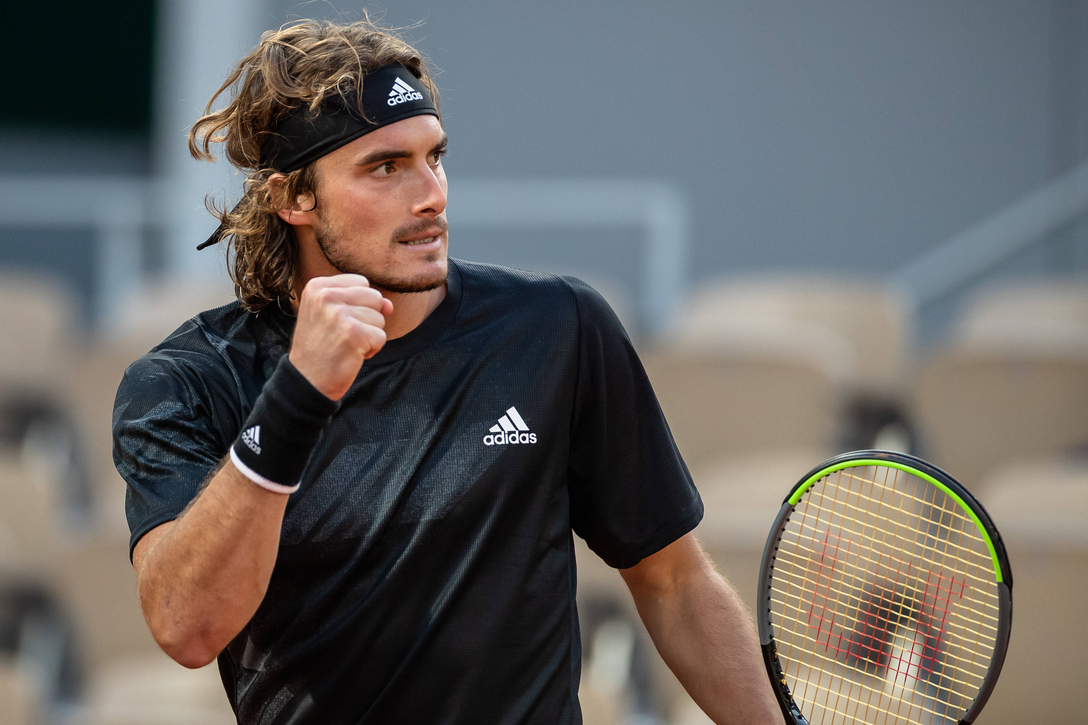 关于美国网球队力克世界网球队,西西帕斯惊艳世界的信息 关于美国网球队力克世界网球队,西西帕斯惊艳世界的信息