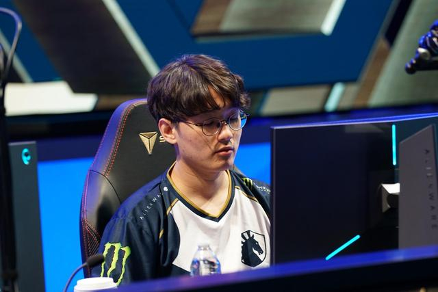 LGD横扫NS,CoreJJ打破历史纪录 LGD横扫NS,CoreJJ打破历史纪录