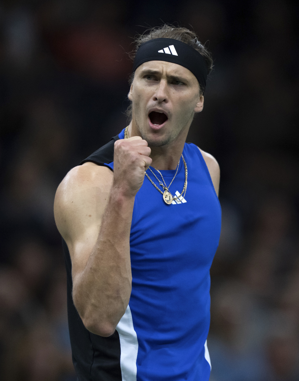 德国网球队血洗美国网球队,兹维列夫绝境逆转 德国网球队血洗美国网球队,兹维列夫绝境逆转