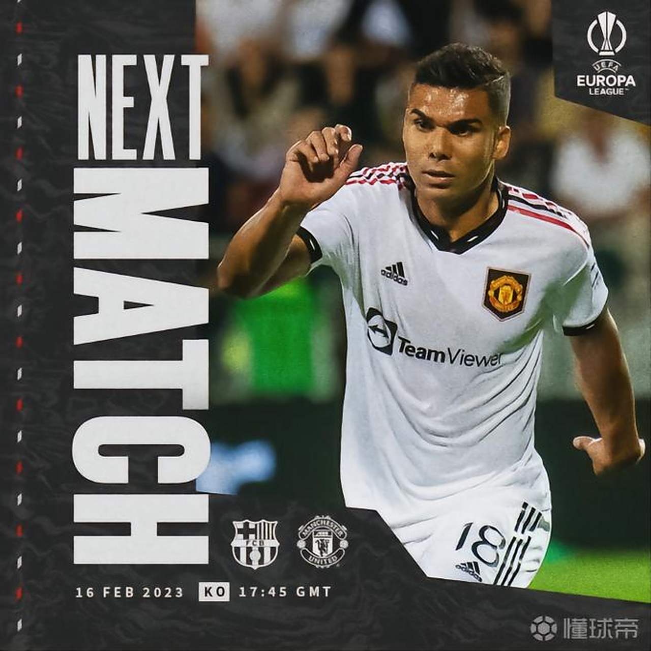 韩国爆冷巴萨,卡塞米罗打破历史纪录 韩国爆冷巴萨,卡塞米罗打破历史纪录