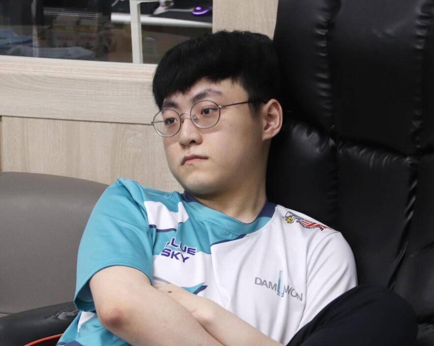 GEN力克DRX，Doinb高光表现