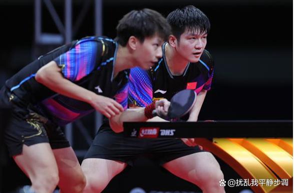 爆冷!乒乓球强队意外出局震惊全场 爆冷!乒乓球强队意外出局震惊全场