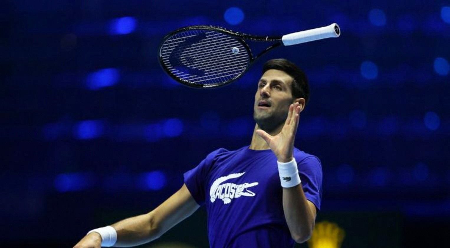 包含ATP总决赛碾压美网，德约科维奇关键制胜的词条