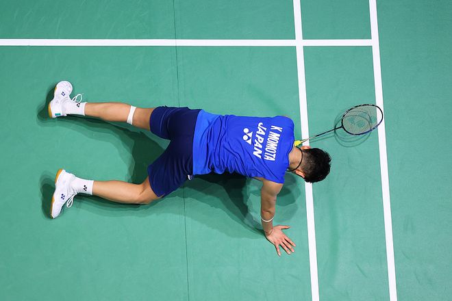 印度队完胜韩国队，李梓嘉刷新纪录