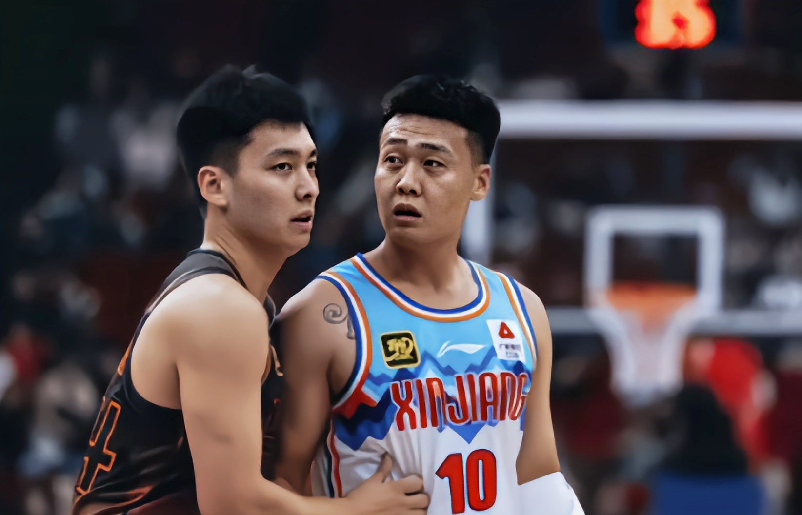 山东队完胜尼克斯,高诗岩点燃赛场 山东队完胜尼克斯,高诗岩点燃赛场