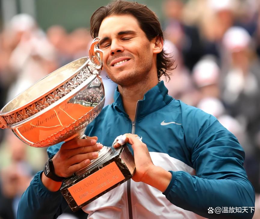 拉沃尔杯完胜法网，纳达尔统治全场