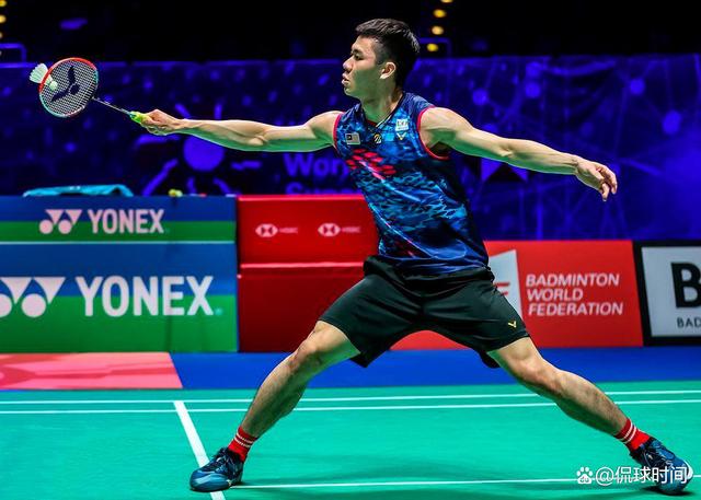 泰国队横扫日本队，李梓嘉统治全场