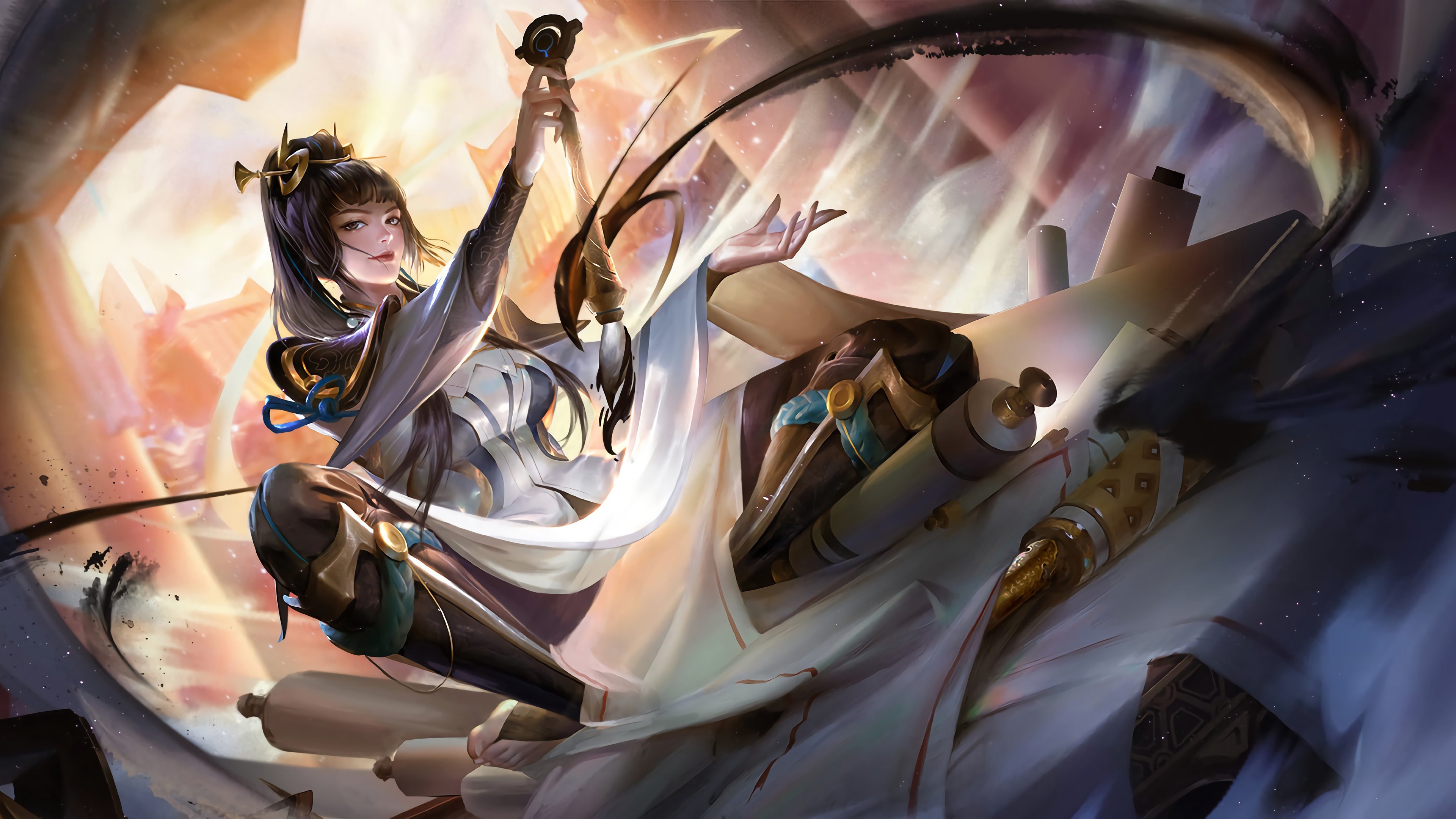 七次攻防尽显碾压之势,德国女足3-0丹麦,门神马琳用铁壁宣告王者归来