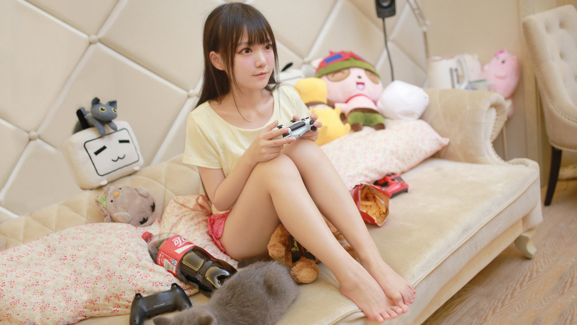 当东方韧性遇上美式狂飙，范弗利特助深圳稳稳拿下热火