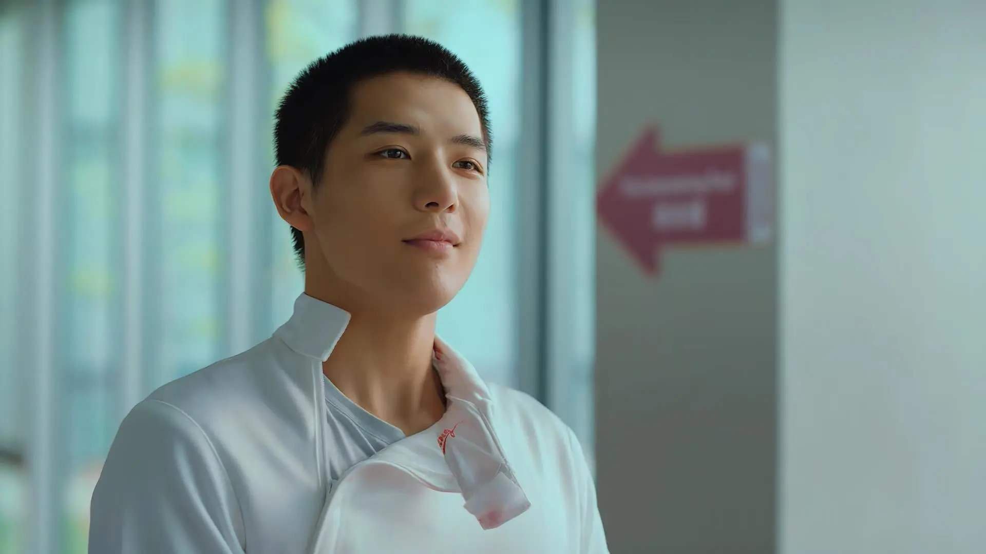 寂静燃烧的火焰，抢七夜的完美先生