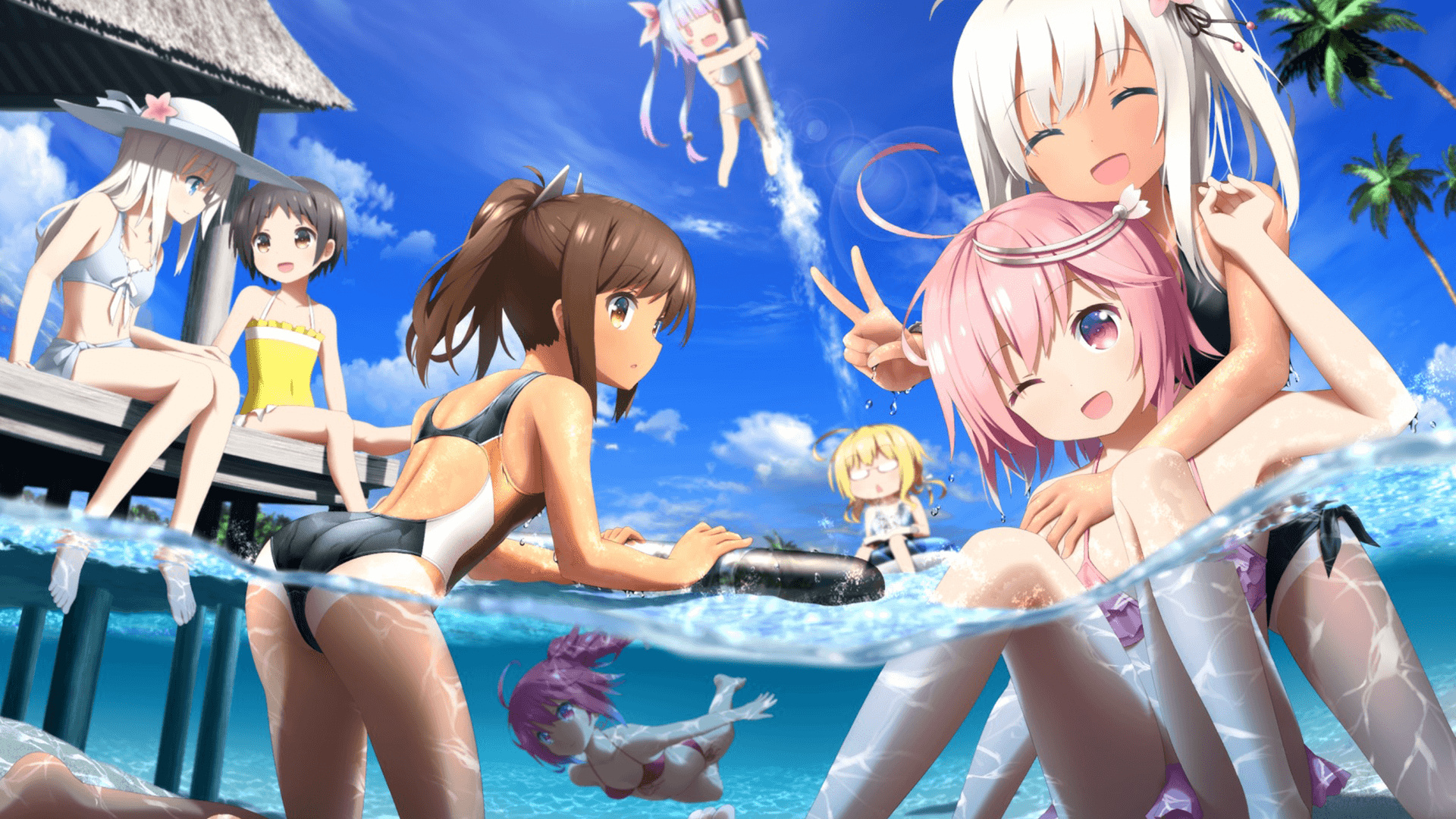 海派之舞撕裂美利坚防线，末节欧文让唯一成为可能